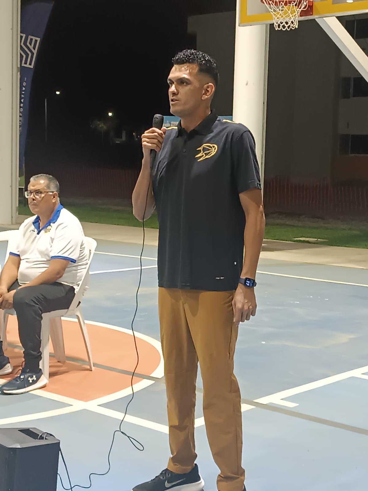 $!Inauguran por todo lo alto el Torneo Nacional de Academias U18