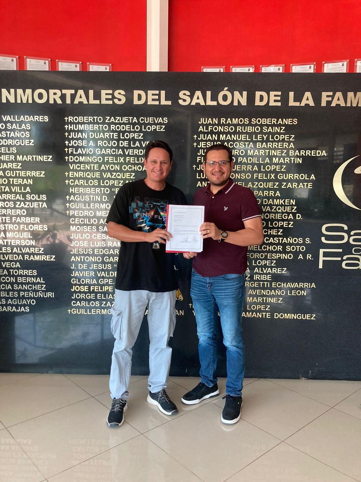 $!Cierran este jueves registros para recibir propuestas para elección al Salón de la Fama al Mérito Deportivo 2024