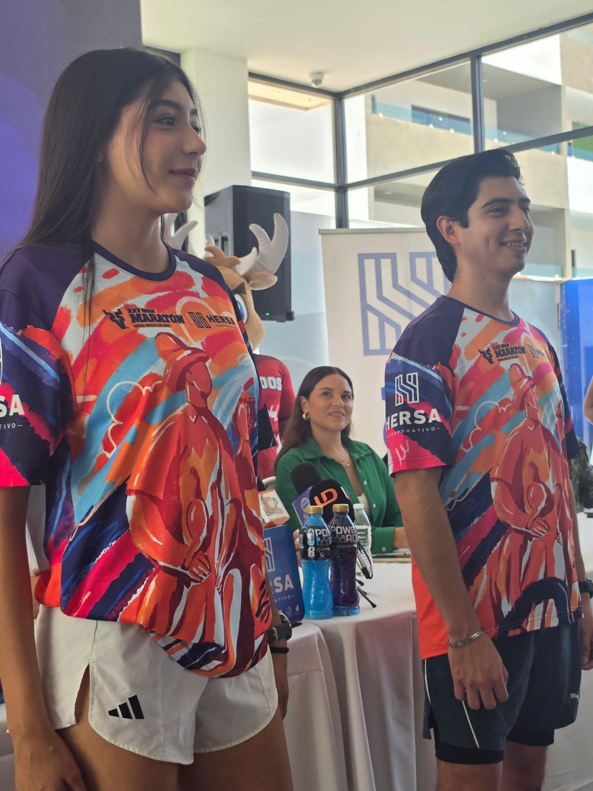 $!Celebrará Gran Maratón Mazatlán su aniversario 25 con la meta de llegar a los 8 mil corredores