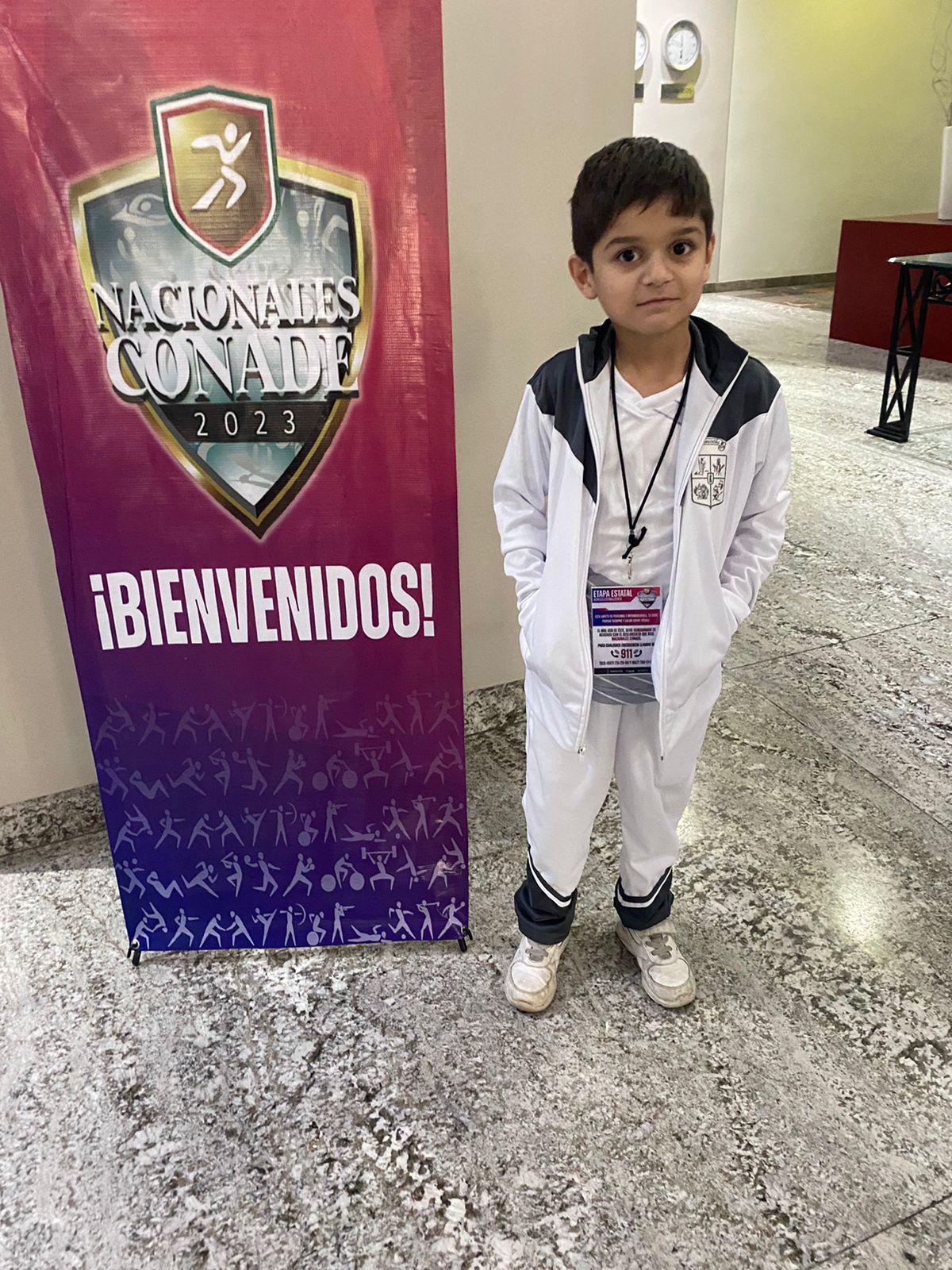 $!Ajedrecistas: ¡A apoyar a Virat Kattel!