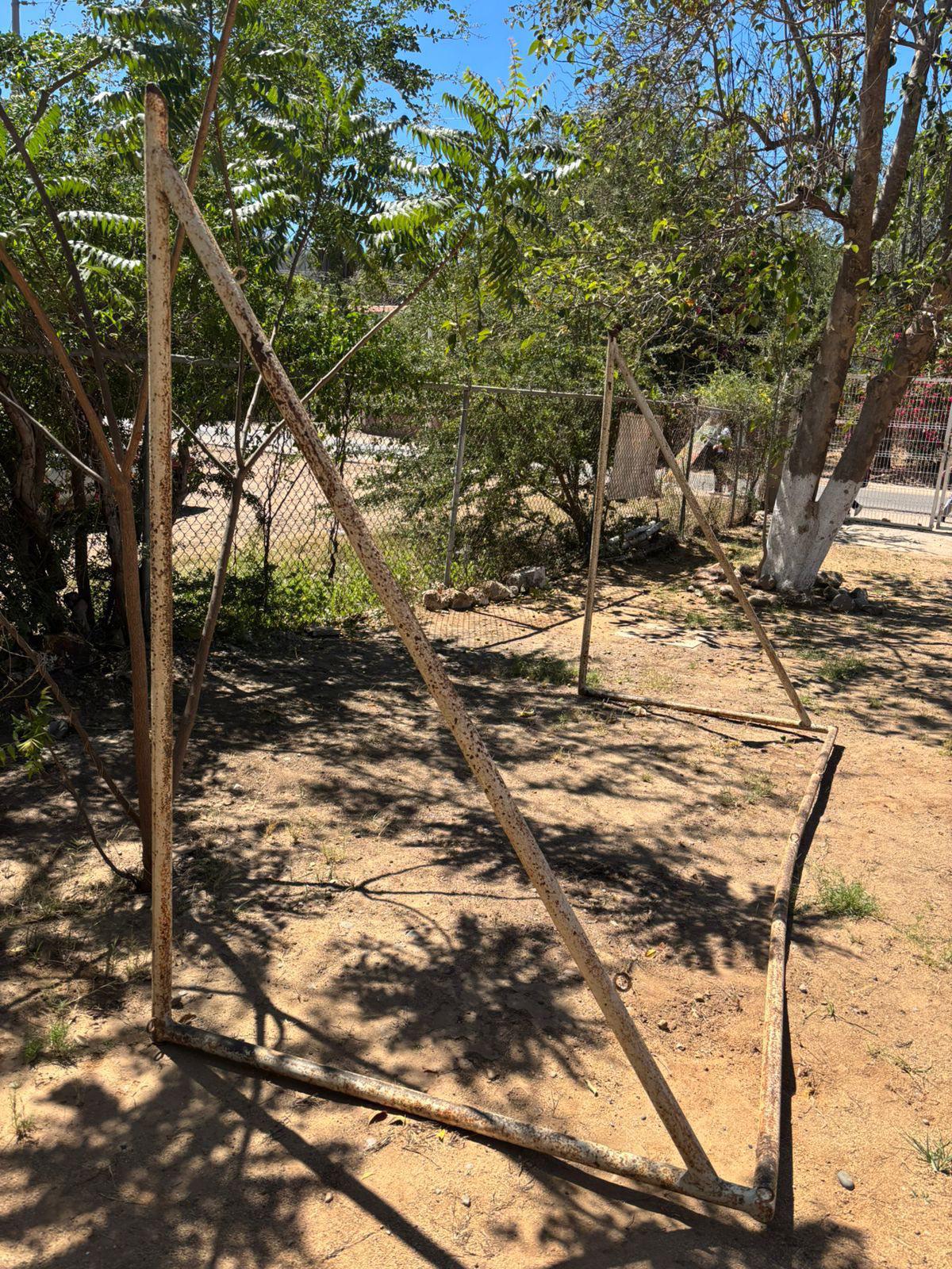 $!Culiacán mejora instalaciones deportivas en varias comunidades