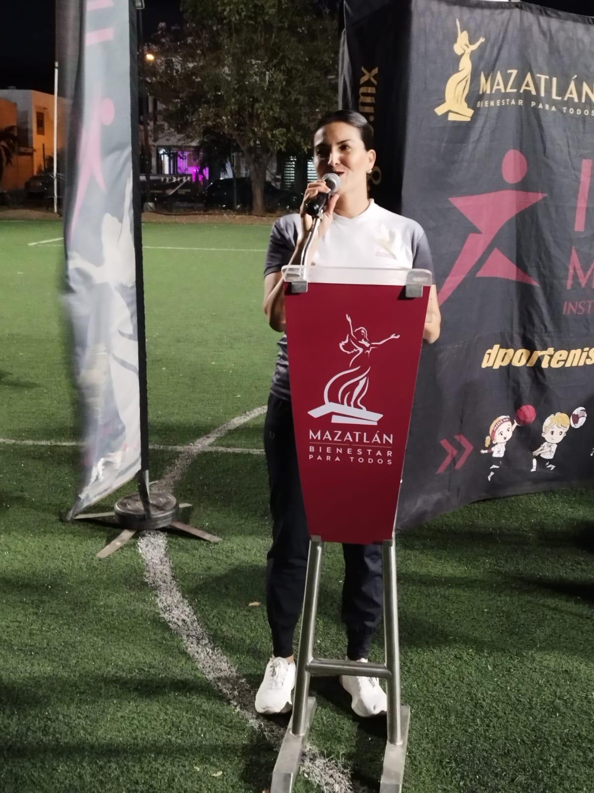 $!Vuelve Mazatlán a albergar Estatal de Futbol Chupones