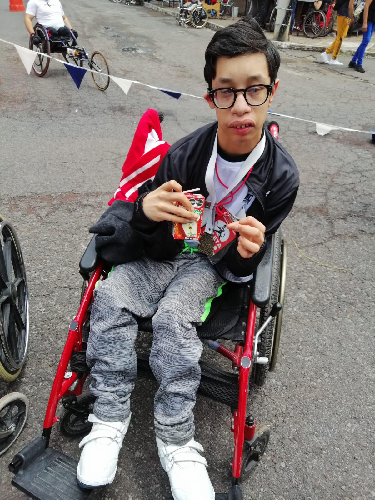 $!Continúa la cosecha de medallas para Mazatlán en el Abierto Warriors