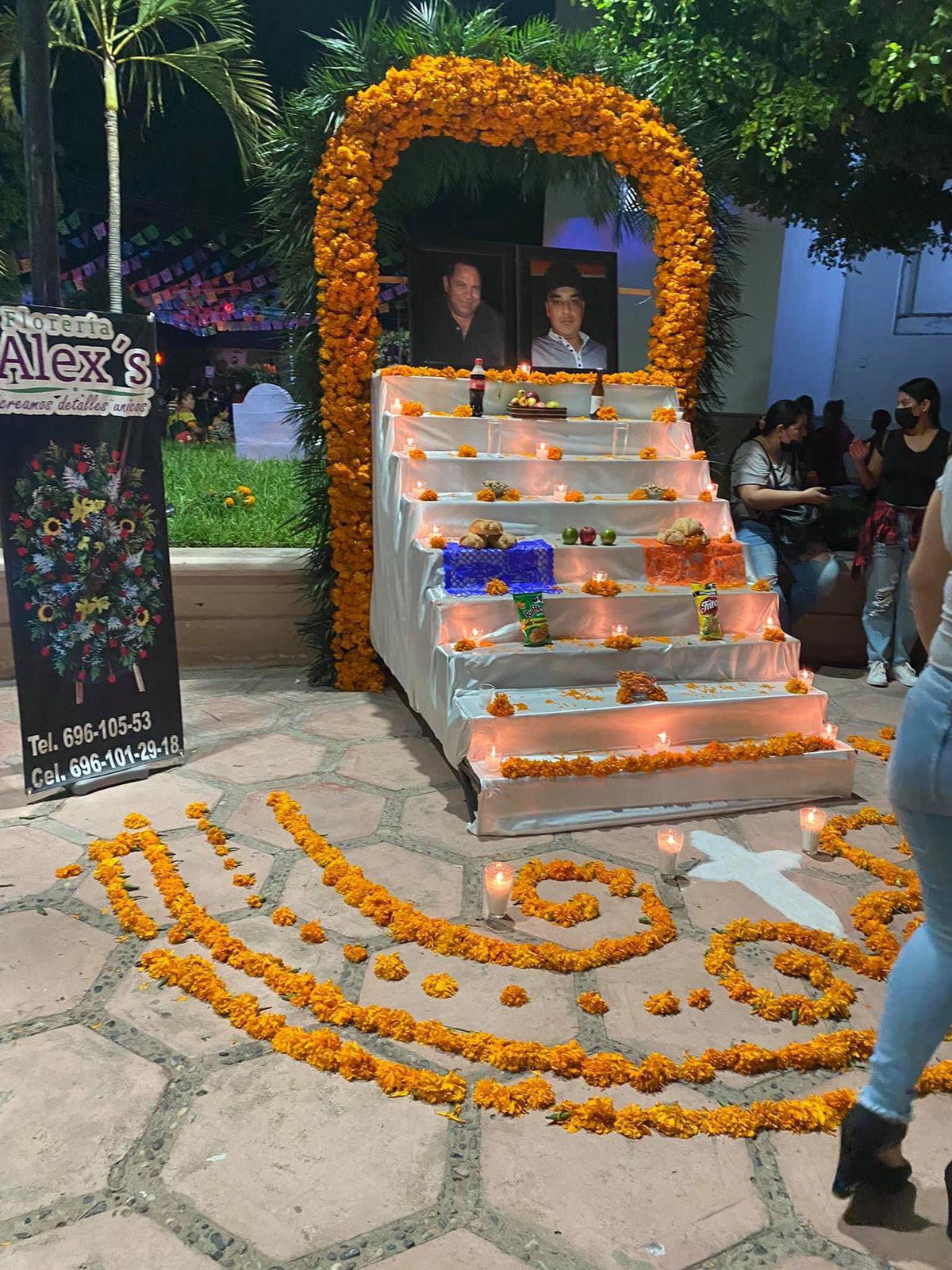 $!Foto: Facebook Ruben Ulivarria Aldaz