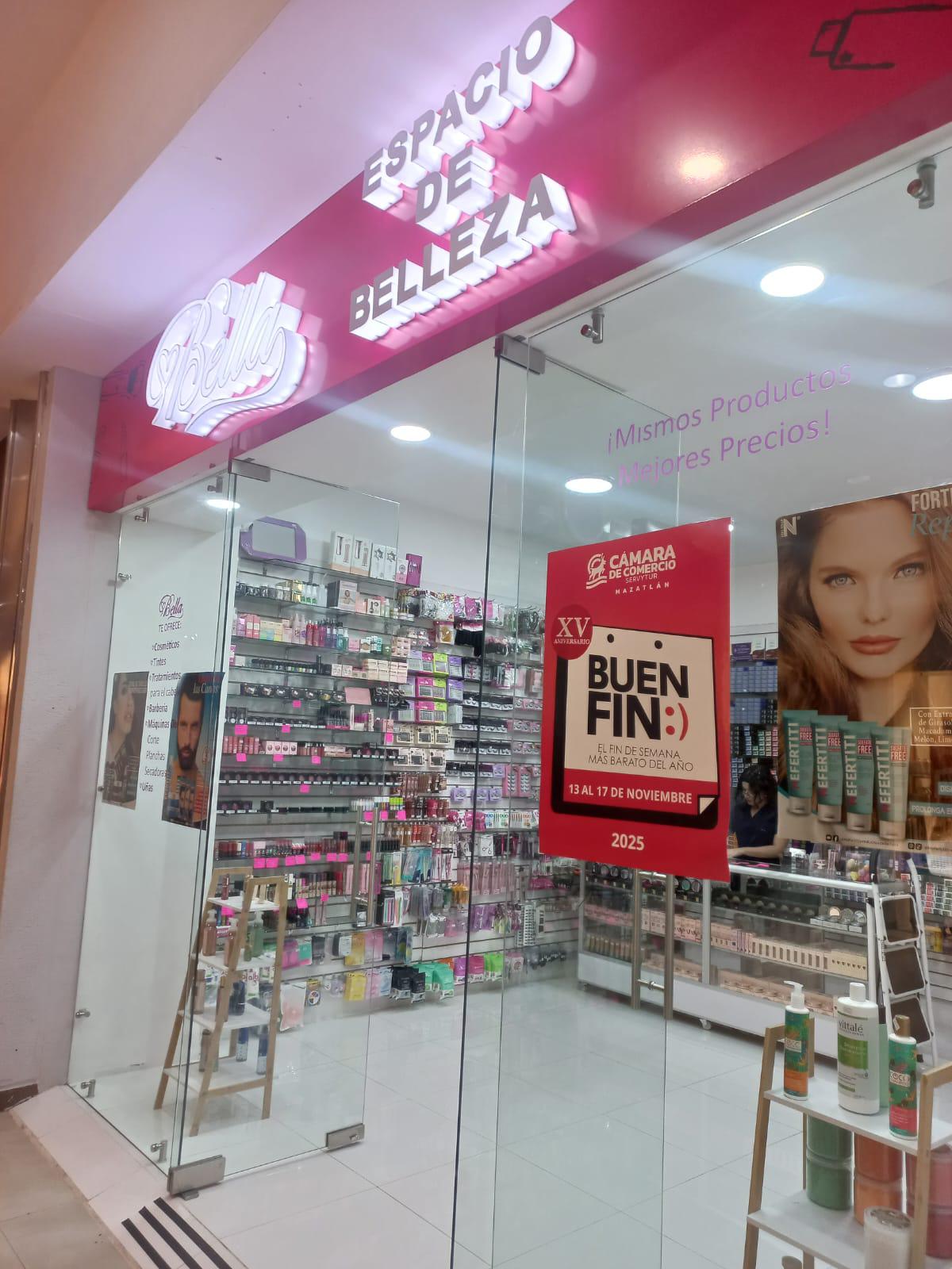 $!Se alista la Gran Plaza para celebrar el Buen Fin