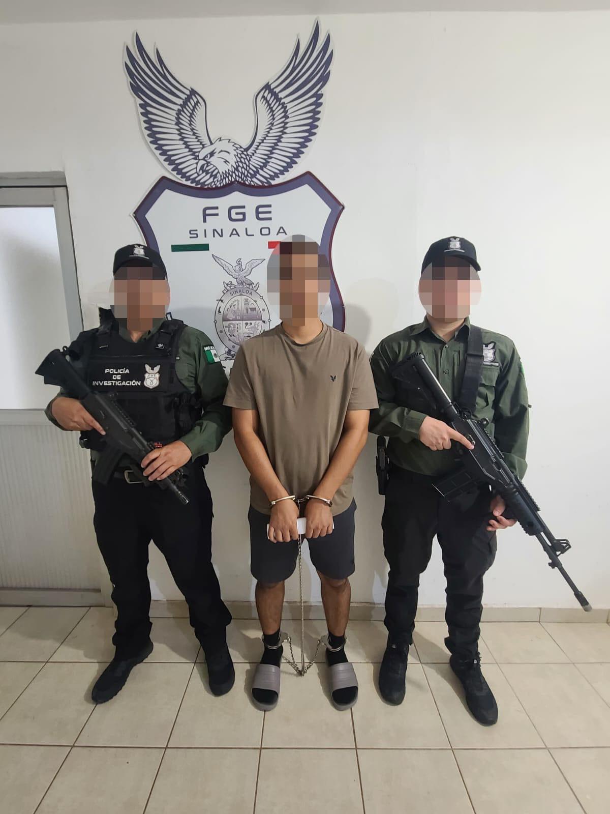 $!Difieren audiencia de presuntos asesinos de interno en anexo de Los Mochis por cambio de abogado