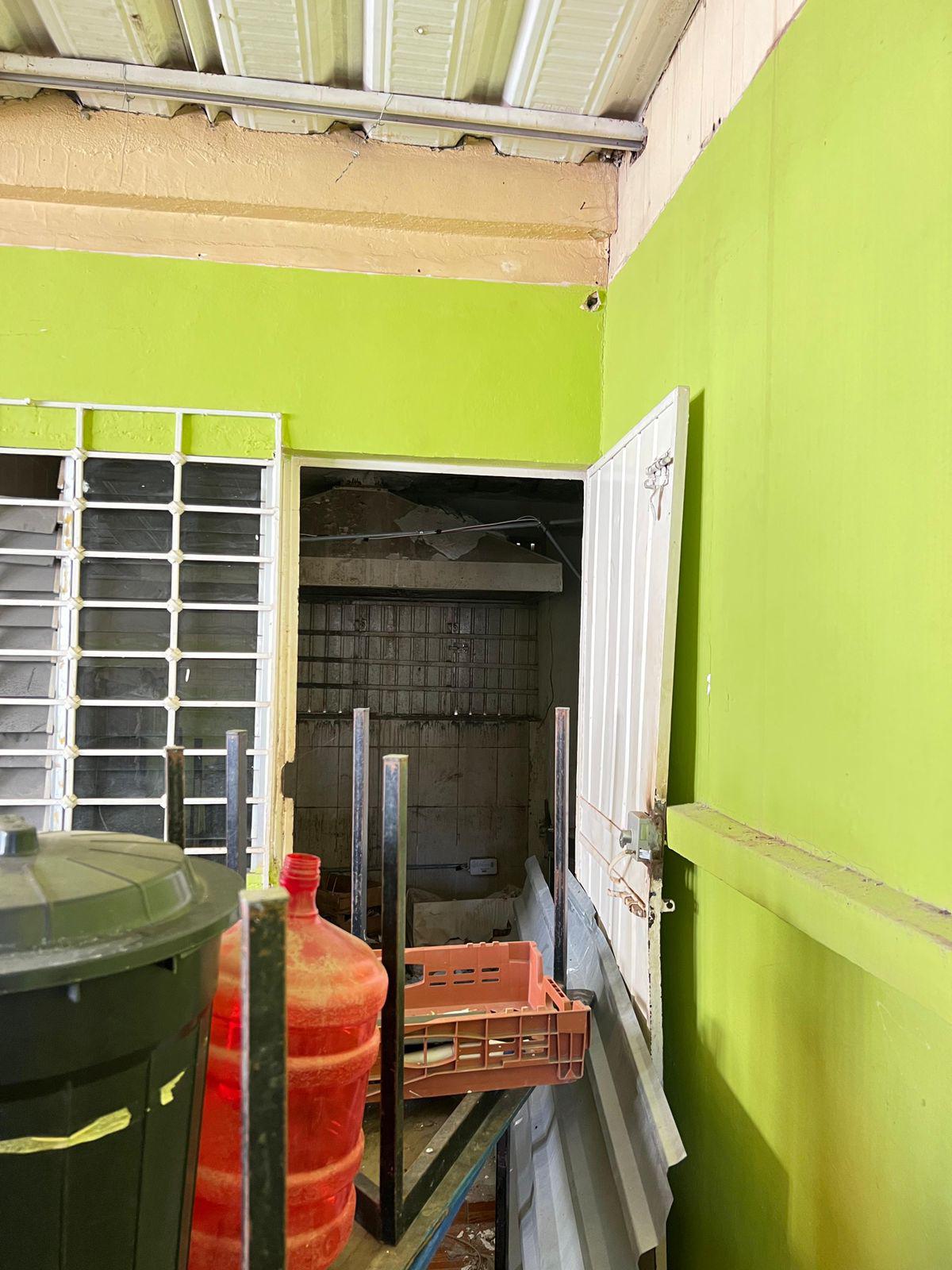 $!Juez ordena a autoridades estatales y federales atender malas condiciones en primaria de Culiacán