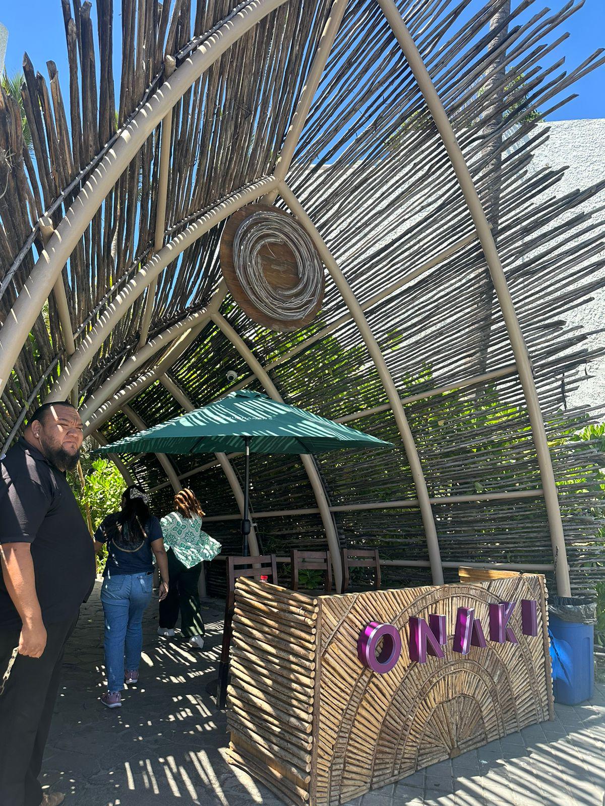 $!Tendrá Onaki dos semanas de fiesta; será del jueves al domingo 7 de abril