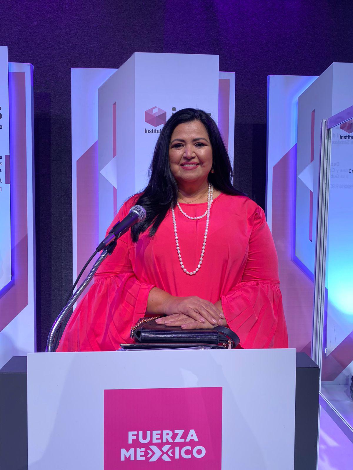 $!Debate por Sinaloa. Segundo encuentro entre aspirantes al Gobierno del Estado