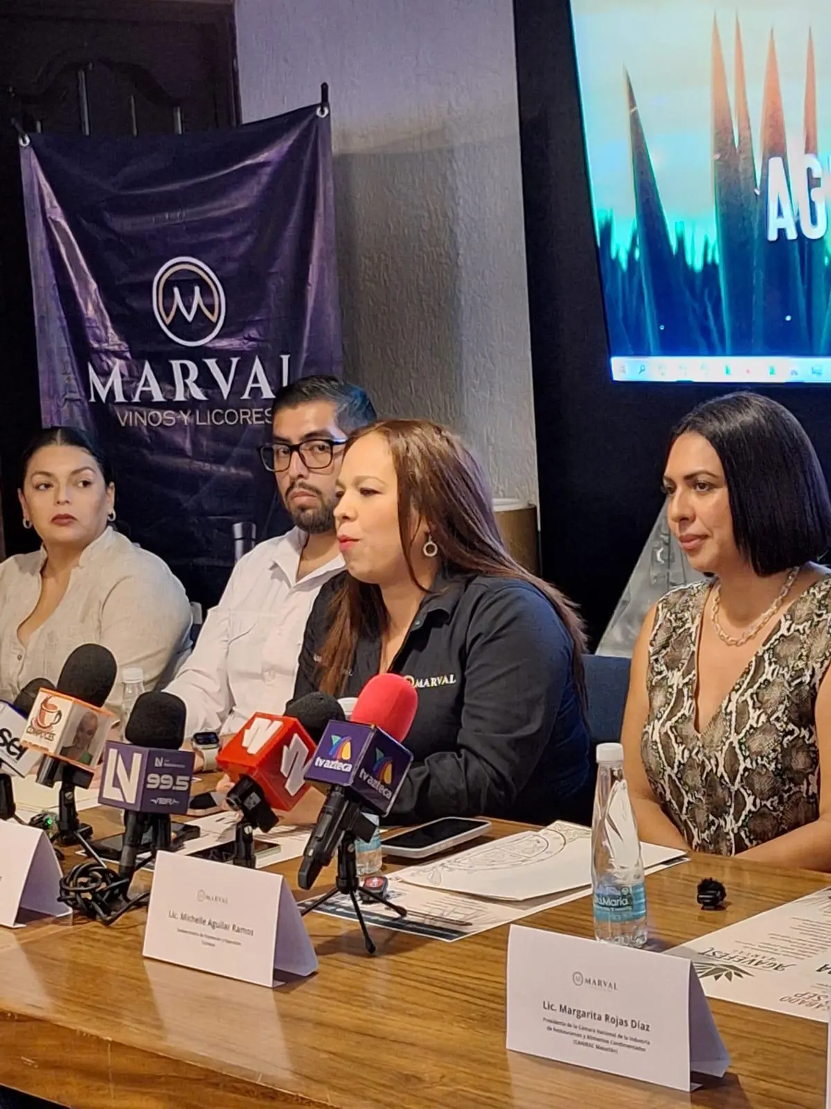 $!Agave Fest 2026: Grupo Marval enaltecerá la cultura y los destilados mexicanos