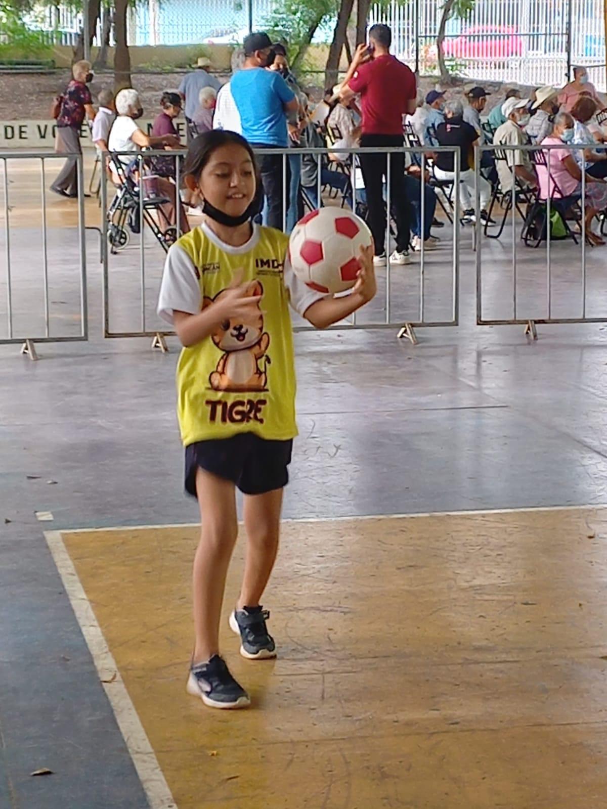 $!Inauguran en Culiacán Cursos de Verano Imdec 2022