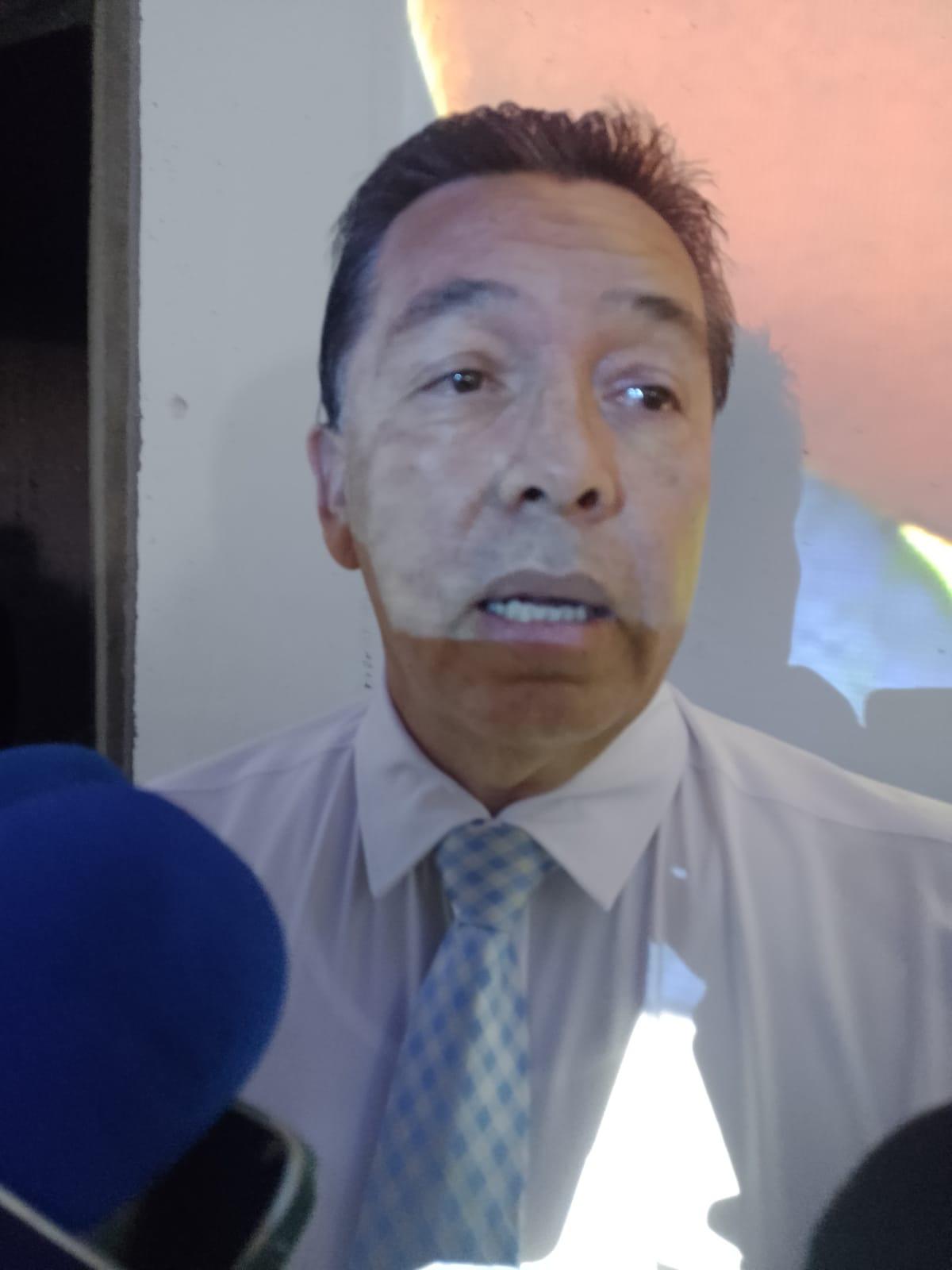 $!Profepa alista clausuras y demoliciones en la zona costera de Mazatlán