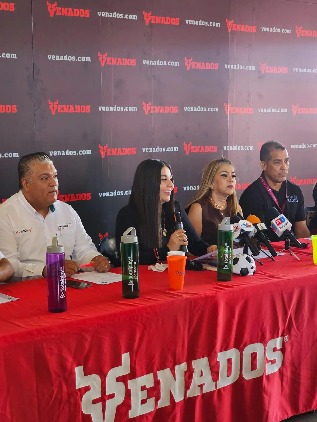 $!Anuncian trigésima Pedestre Saúl Guevara Nava y galardón a comunicadores