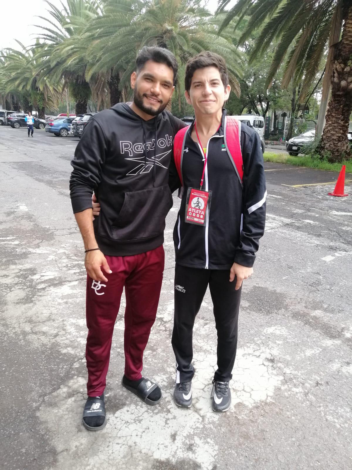 $!Continúa la cosecha de medallas para Mazatlán en el Abierto Warriors