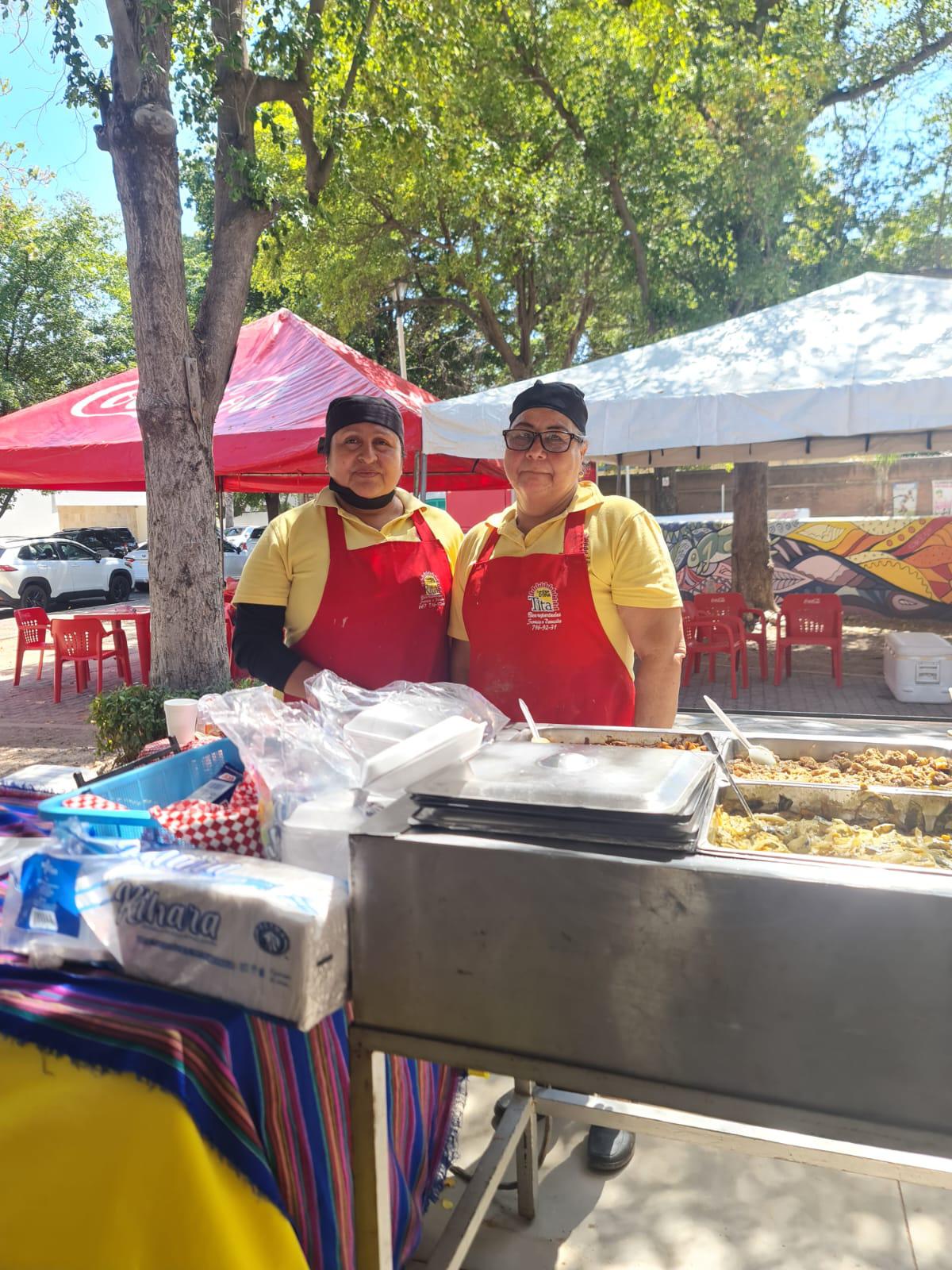 $!Vecinos de la Colonia Chapultepec, en Culiacán, se unen para construcción de velatorio