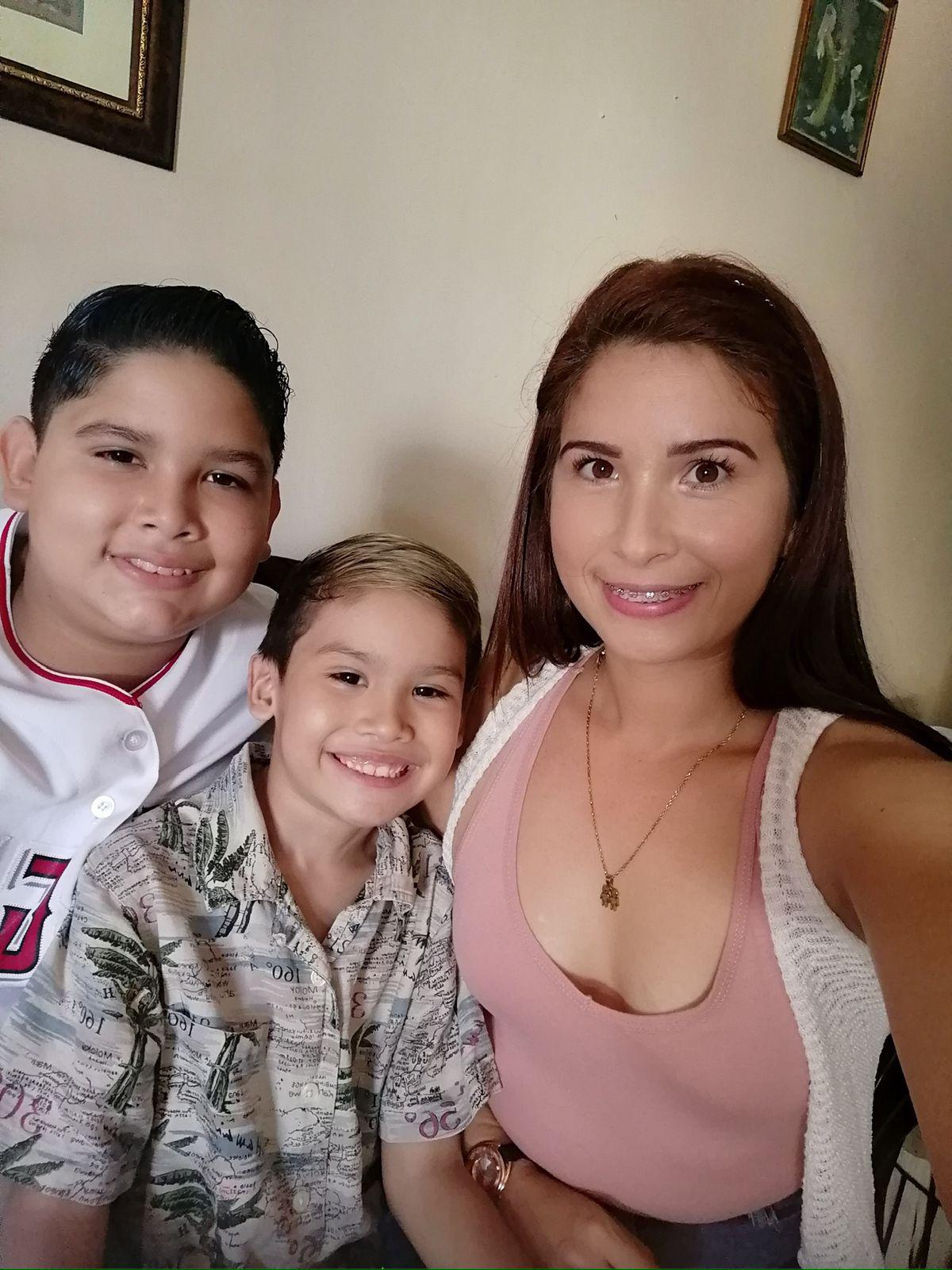$!Karen Aguirre: madre, entrenadora y ejemplo de pasión deportiva