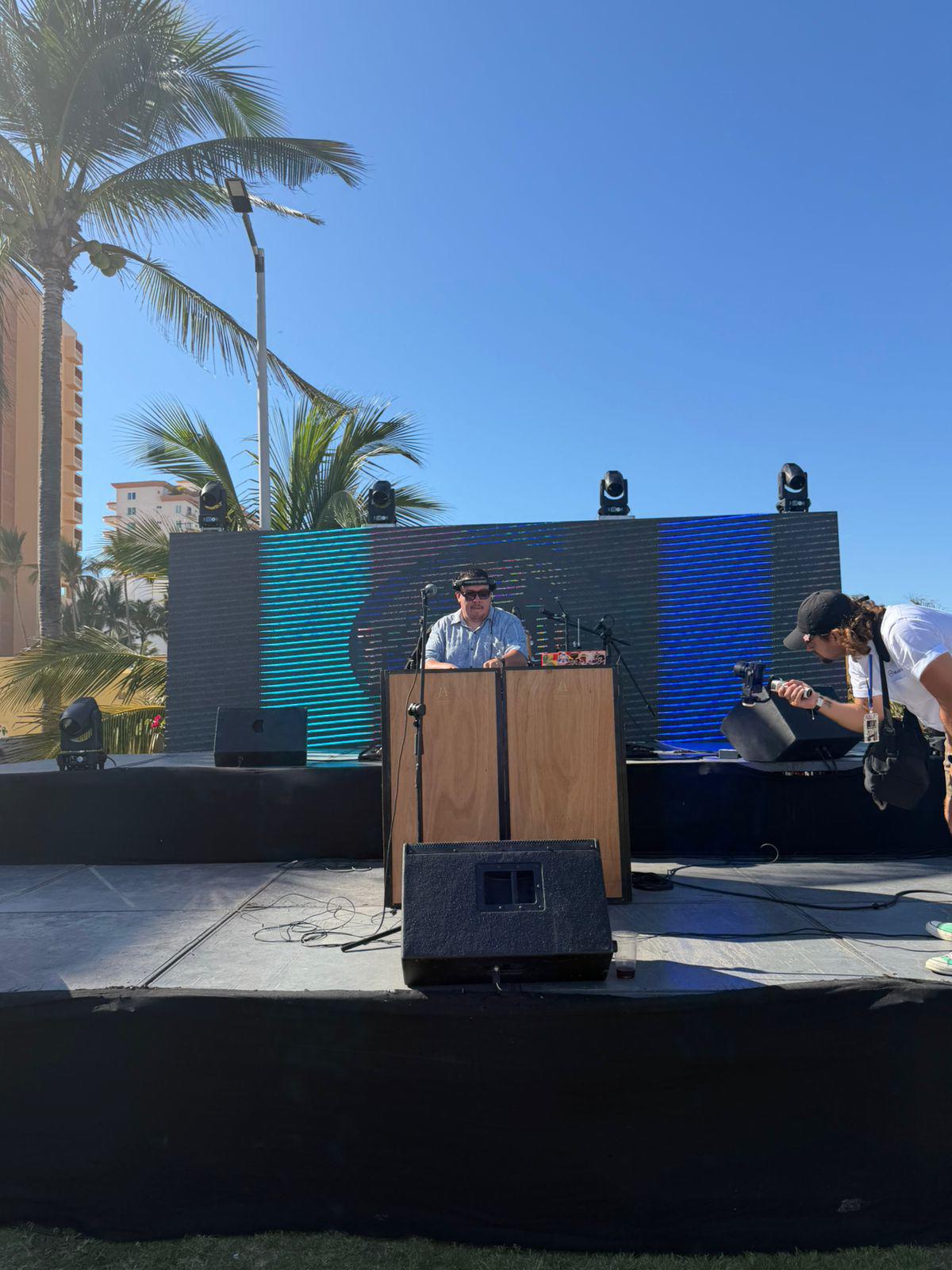 $!Beer Live Fest 2026 celebra su primera edición con cerveza artesanal, música y gastronomía