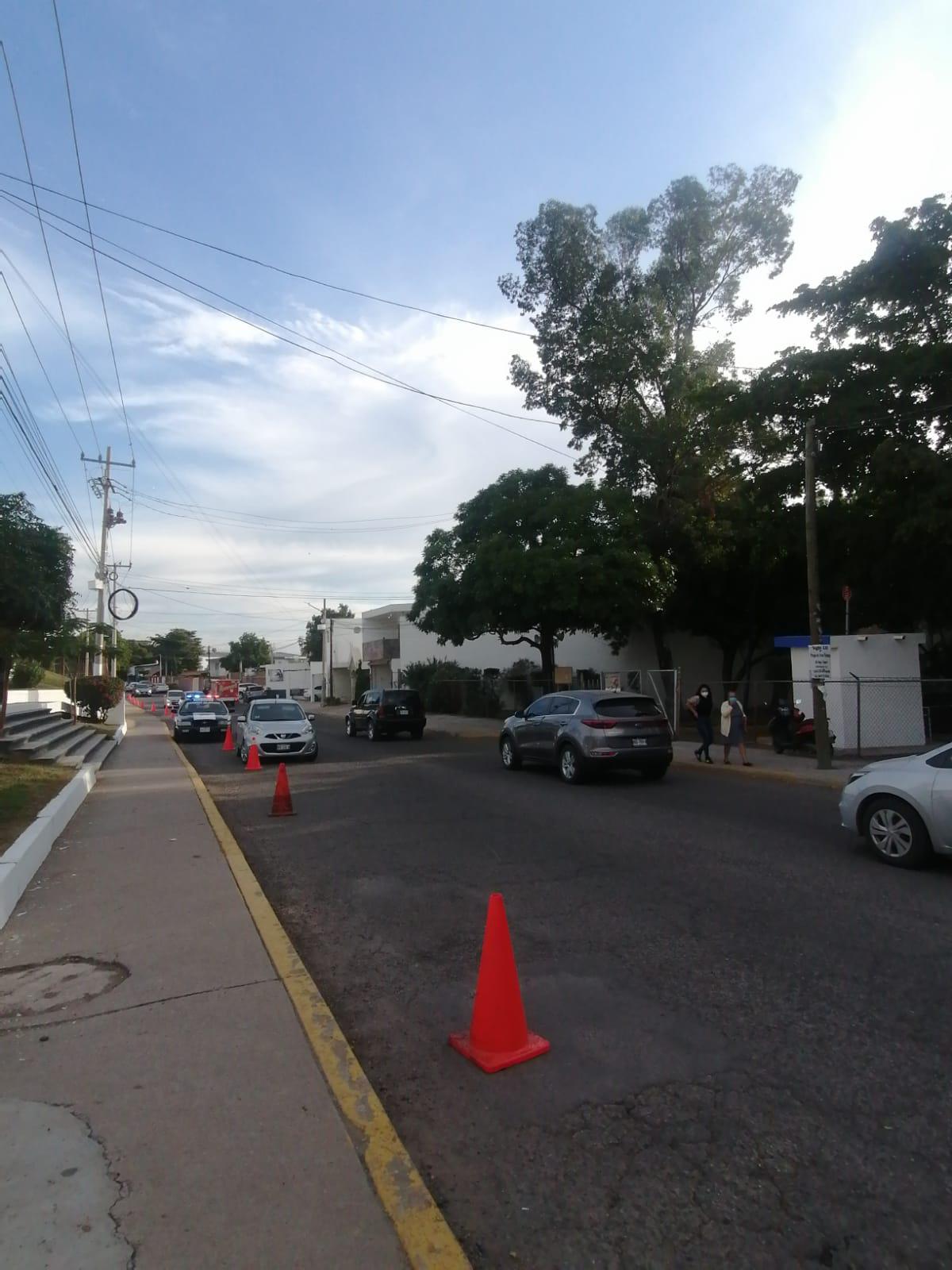 $!Foto: Noroeste/Dalia Cabrales