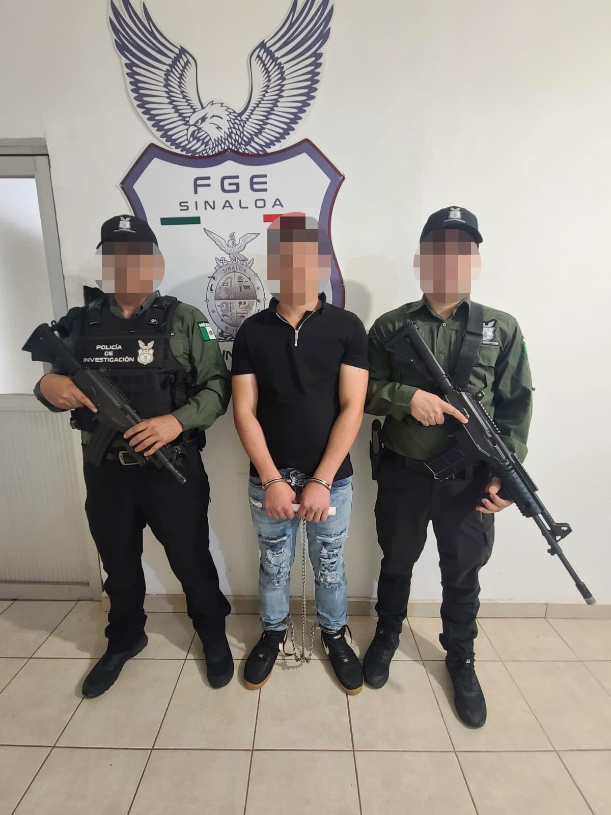 $!Difieren audiencia de presuntos asesinos de interno en anexo de Los Mochis por cambio de abogado