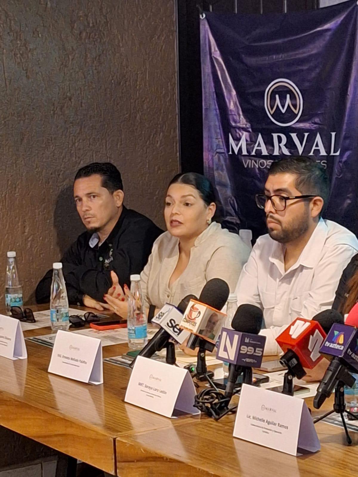 $!Agave Fest 2026: Grupo Marval enaltecerá la cultura y los destilados mexicanos