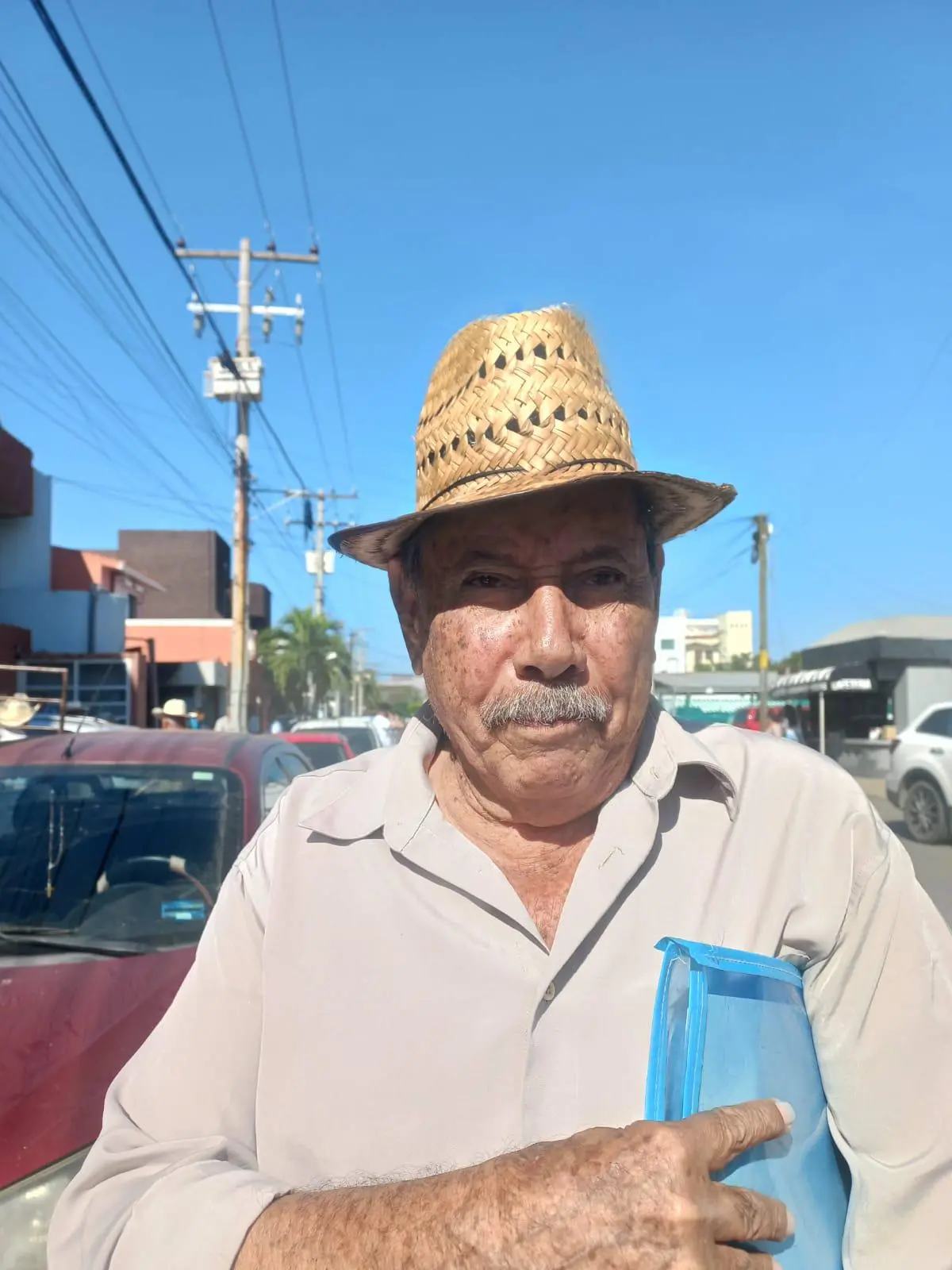 $!Comuneros de la Presa Santa María denuncian adeudos de indemnización y falta de escrituras