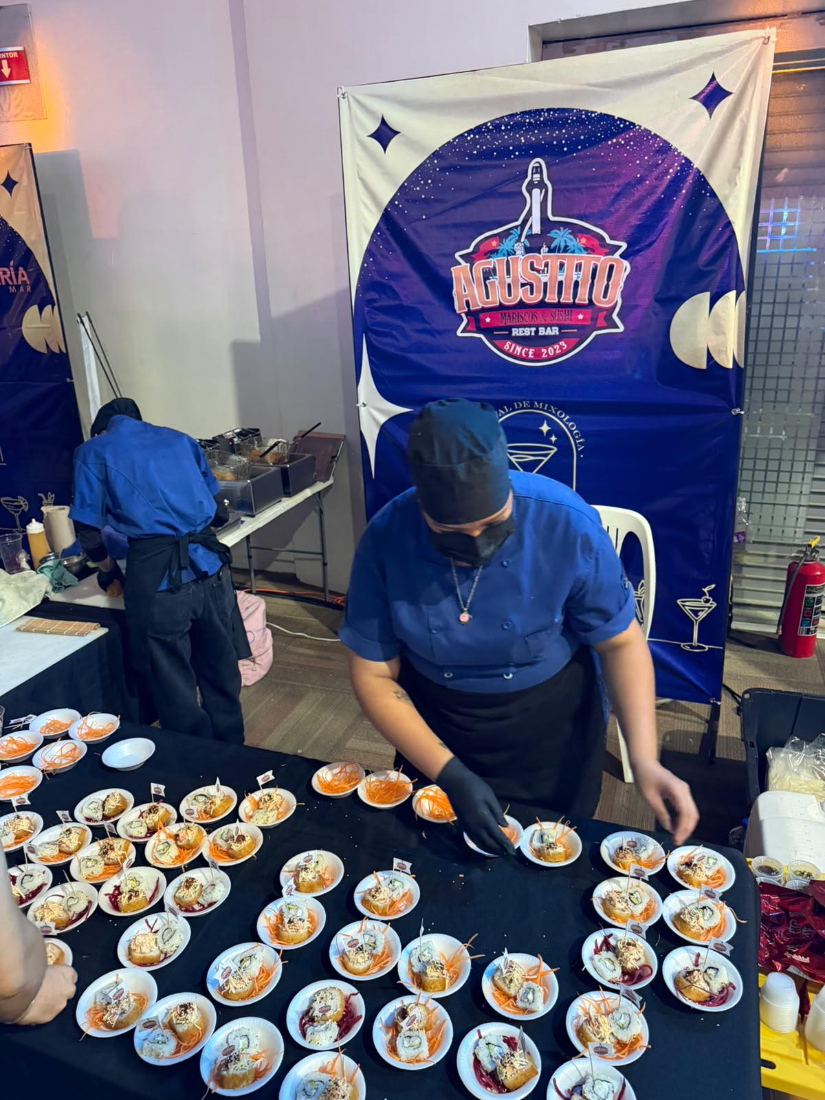 $!Mazatlán vibró con el éxito rotundo del Mixfest 2026