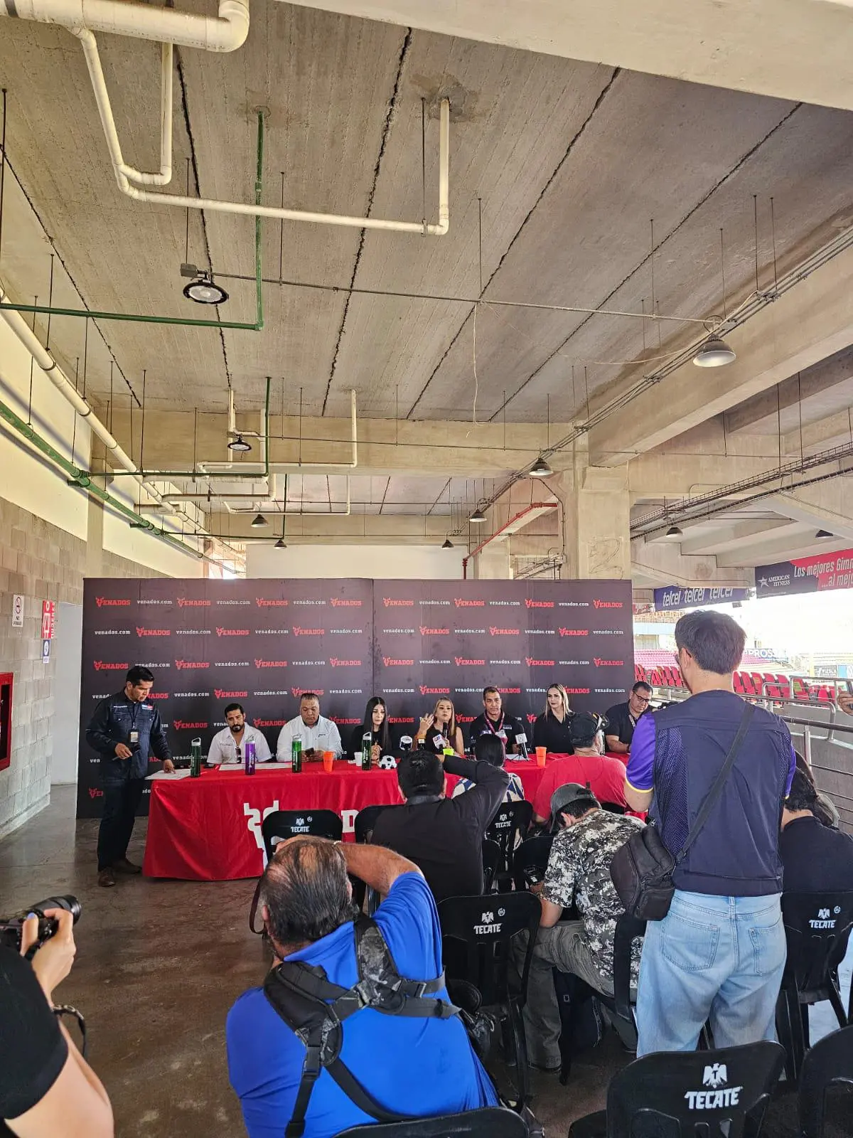 $!Anuncian trigésima Pedestre Saúl Guevara Nava y galardón a comunicadores