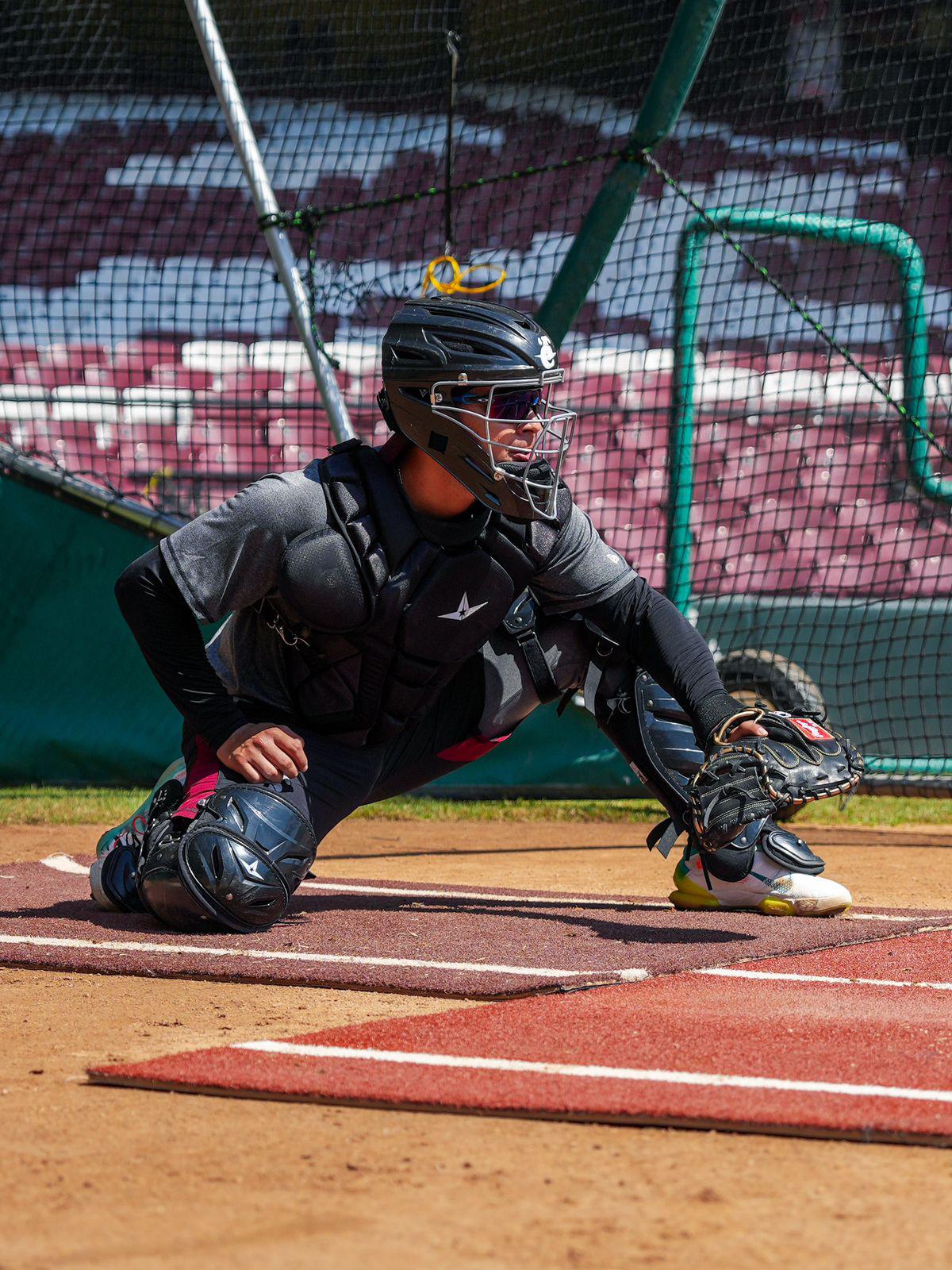 $!Muestra Hansen López su compromiso con Tomateros