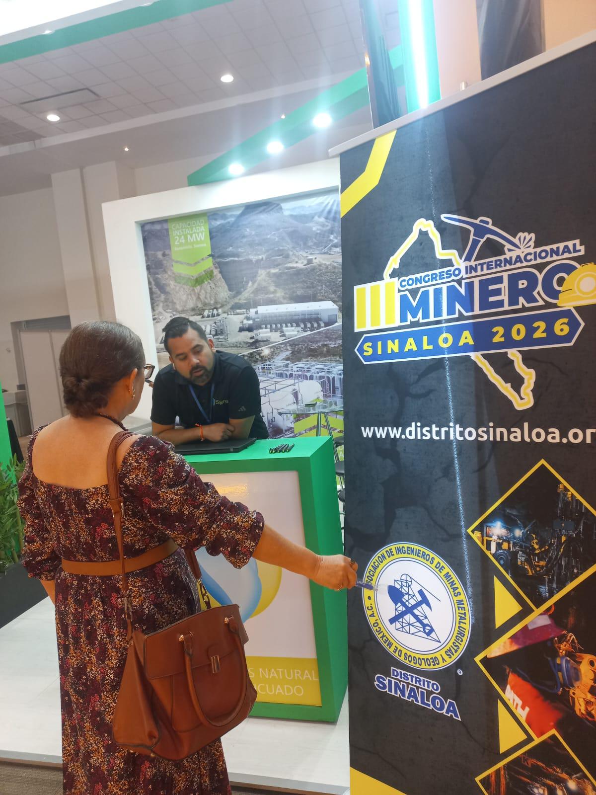 $!Falta de permisos ha estancado la industria minera en México, advierten