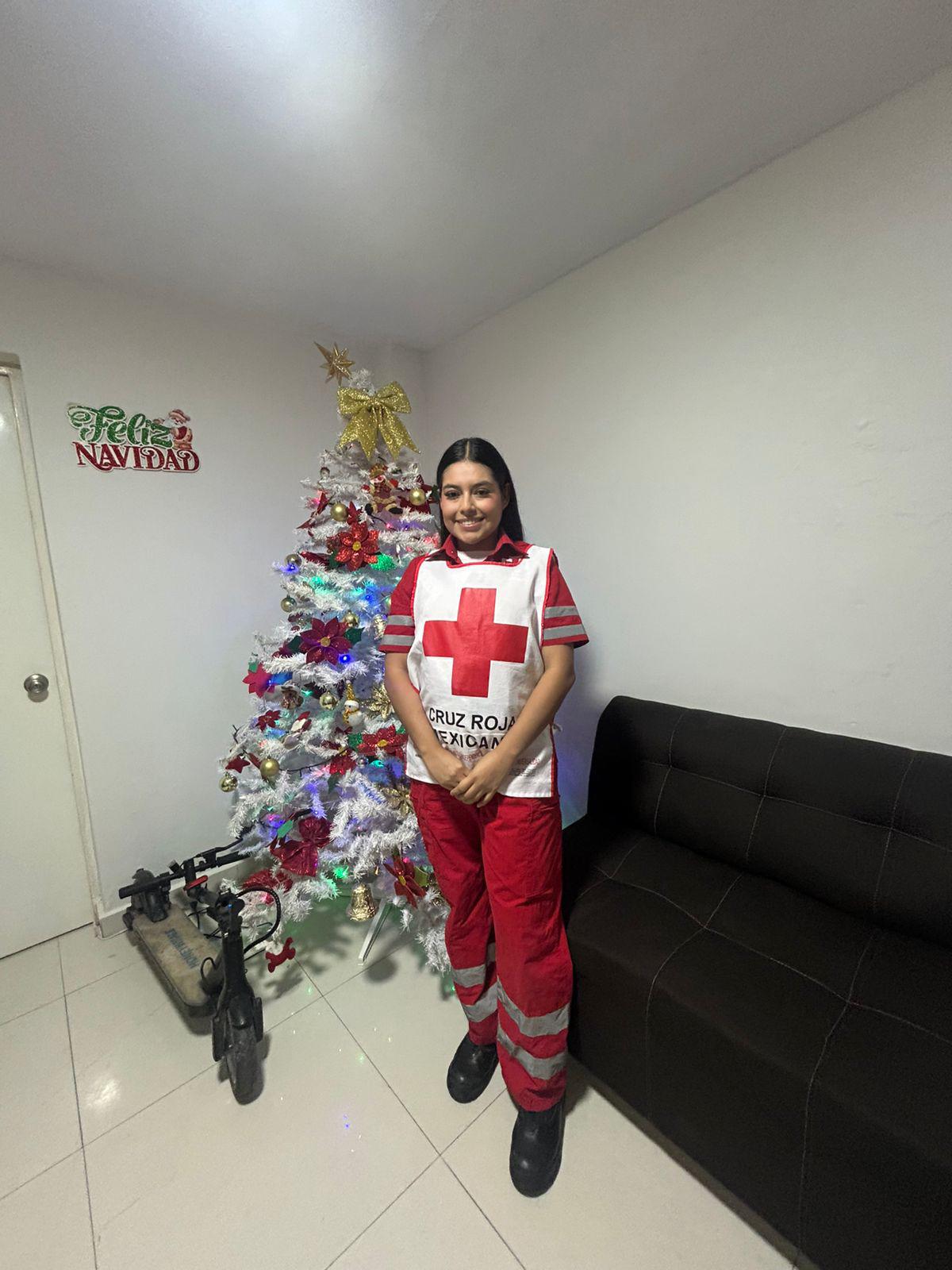 $!Guardia de Fin de Año: la otra forma de recibir el Año Nuevo en Mazatlán