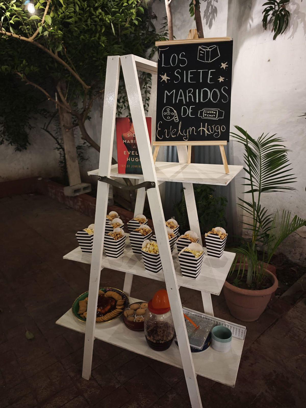 $!Club de lectura en Navolato fortalece comunidad y convierte la literatura en un espacio de encuentro