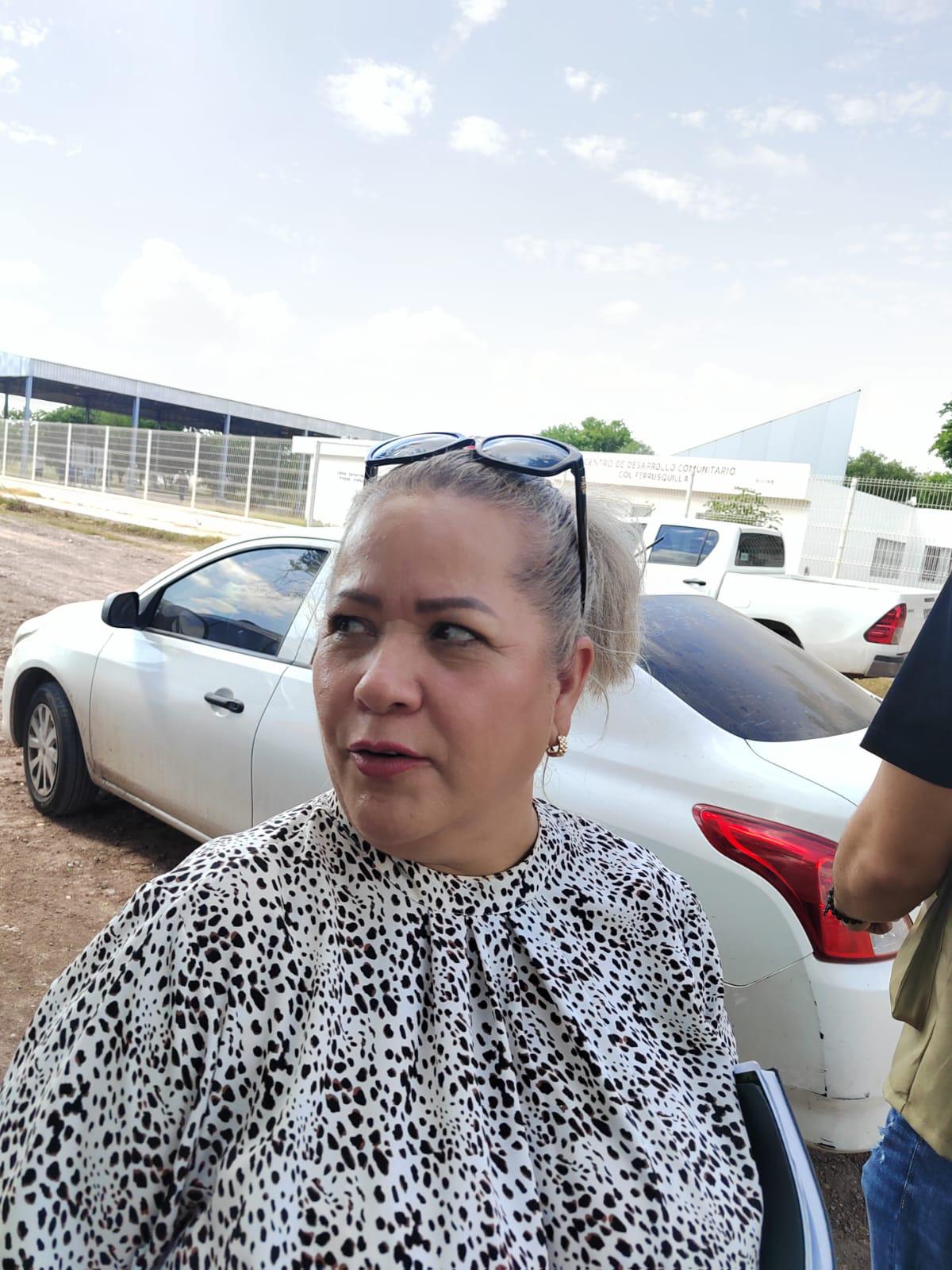 $!Menores rescatados en Topolobampo son originarios de Chiapas; reciben atención en Los Mochis