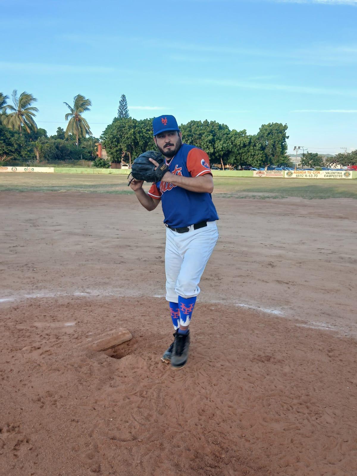 $!Suspensiones Herrera domina a Polarizados Gera en Liga Sabatina