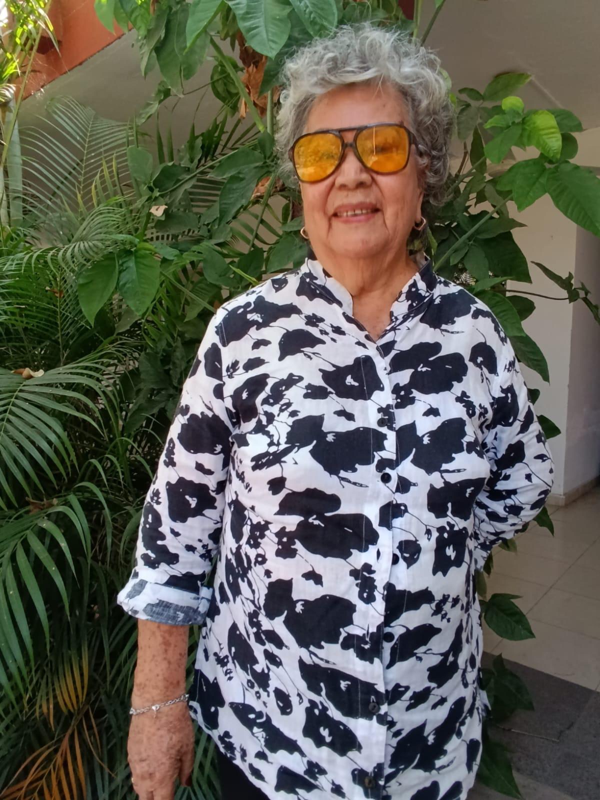 $!Irene Fausto: la mujer que defendió su vocación y dedicó 50 años a cuidar vidas en Escuinapa