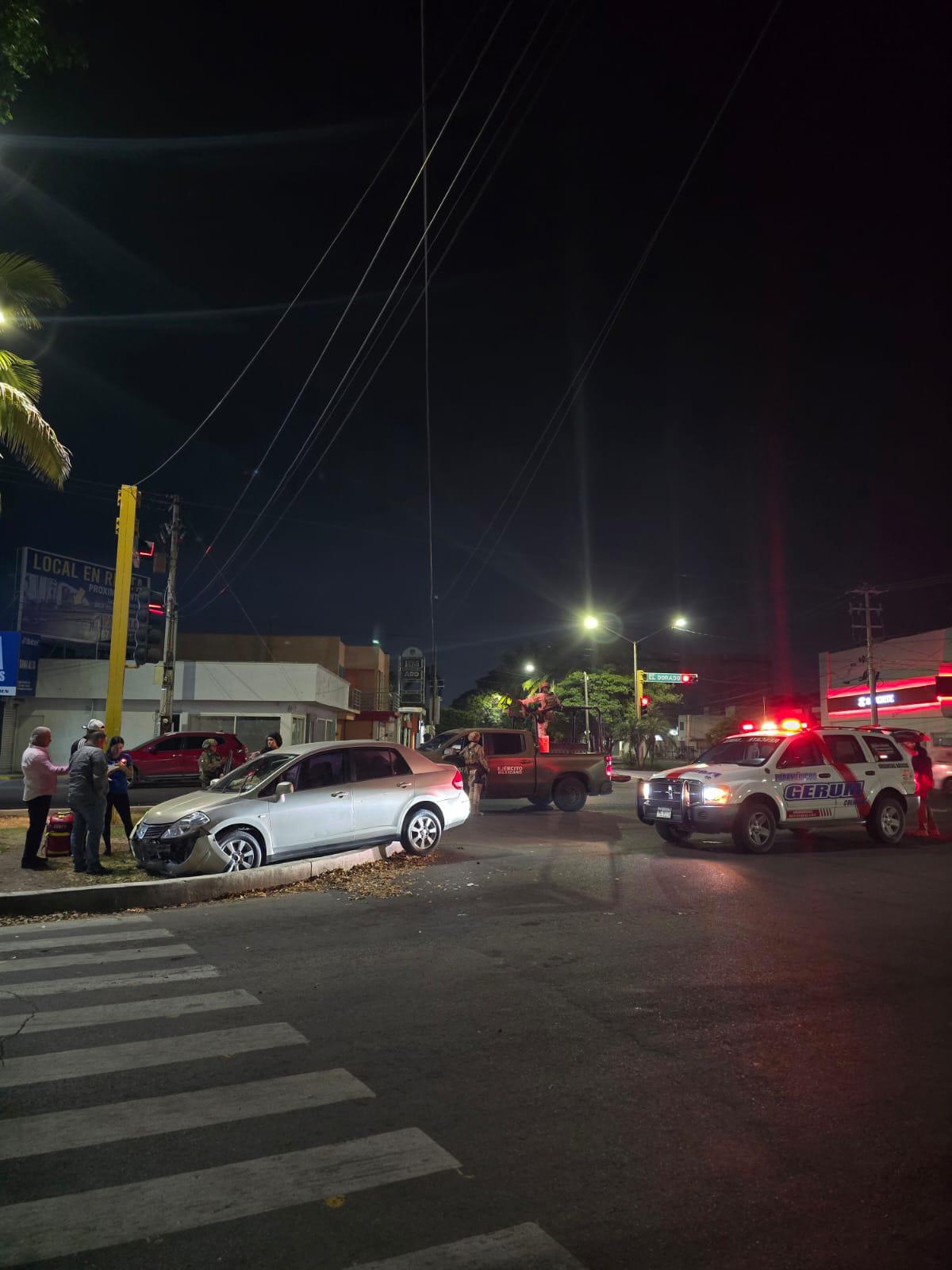 $!Grupo Gerum reporta aumento de 73% en atenciones de primeros auxilios durante 2025 en Culiacán