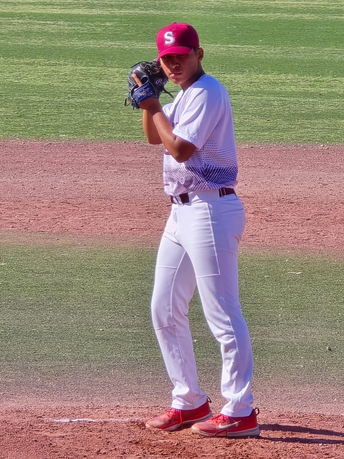 $!Jugadores de Venados avanzan a la Olimpiada Nacional