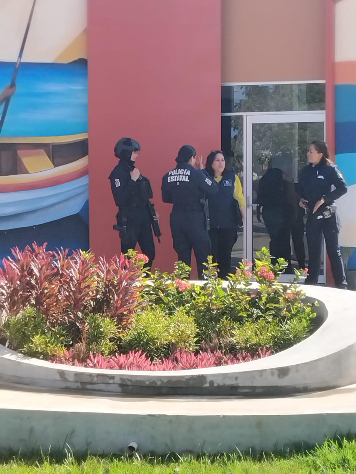 $!Destaca Alcaldesa apoyo a los sectores pesquero, ganadero y turístico en Mazatlán