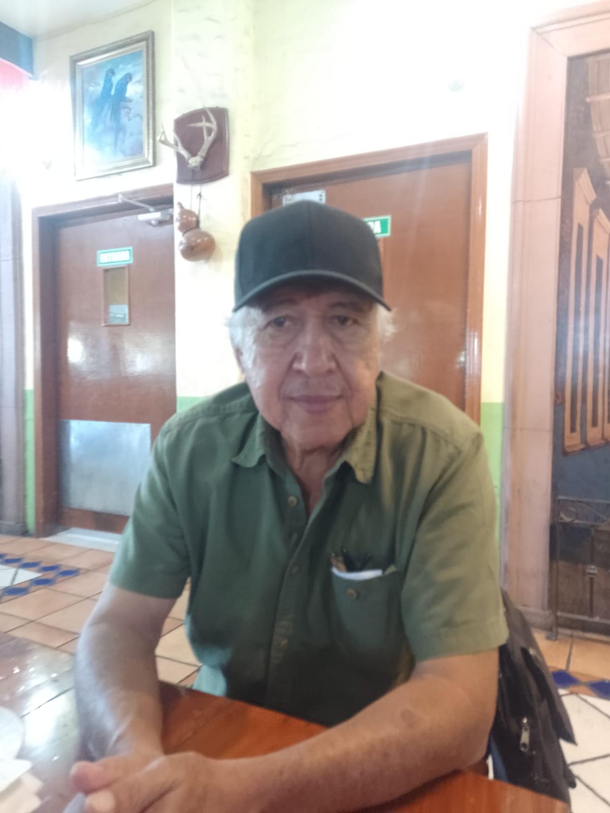 $!Advierten maestros jubilados de ‘estallido social’ de no abrogarse la Ley de pensiones del 2007