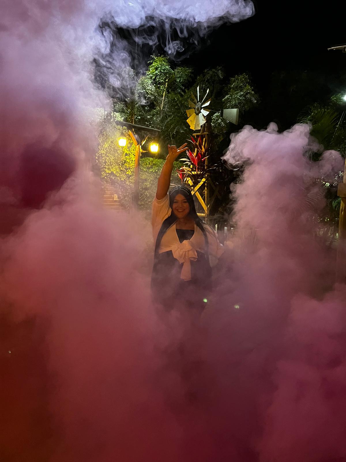 $!Será Amelia mamá de una niña