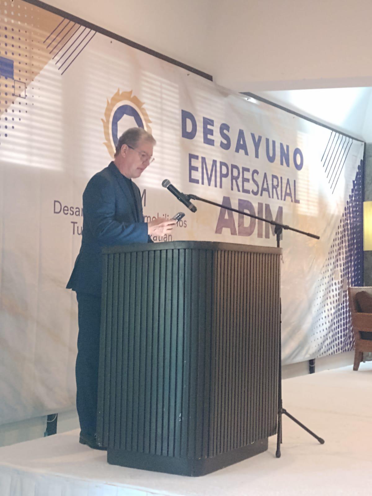 $!Advierte sector inmobiliario y automotriz más cierres de empresas y perdidas de empleos en Mazatlán