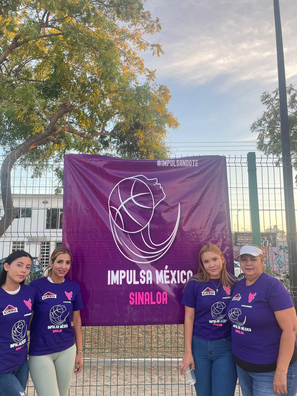 $!Academia Venados Basketball-Pata Salada festeja a las mamás