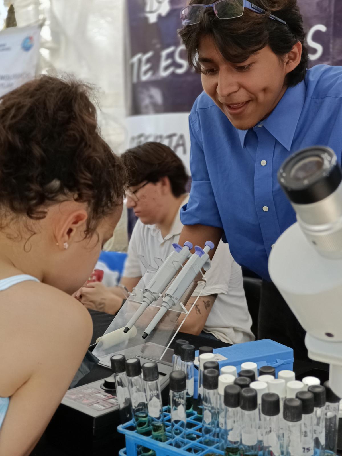$!Mostrarán proyectos y acciones a favor del medio ambiente en la Expo Ambiental Son Playas, en Mazatlán
