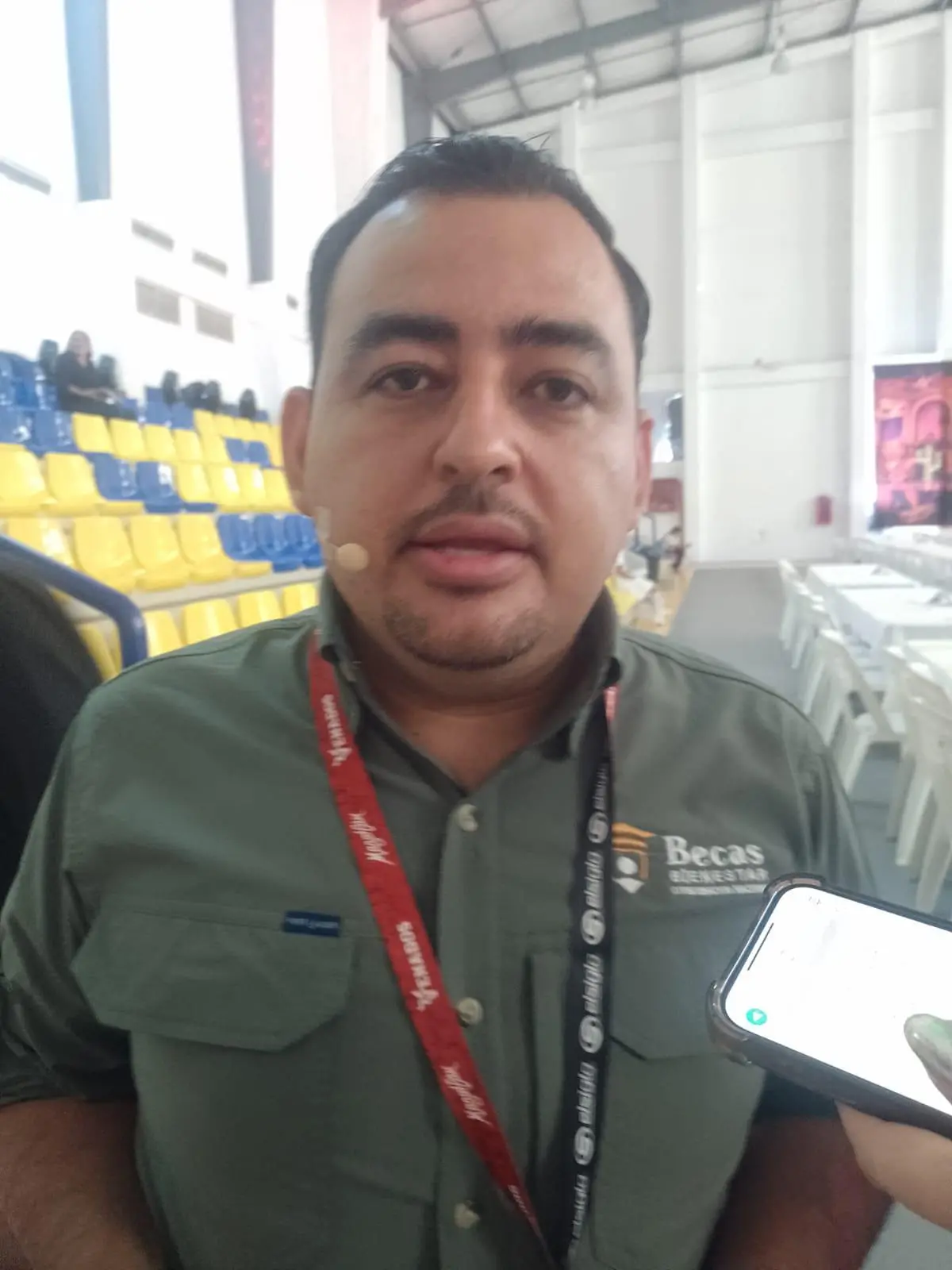 $!Suman casi 300 mil los becarios en Sinaloa de la Beca Rita Cetina