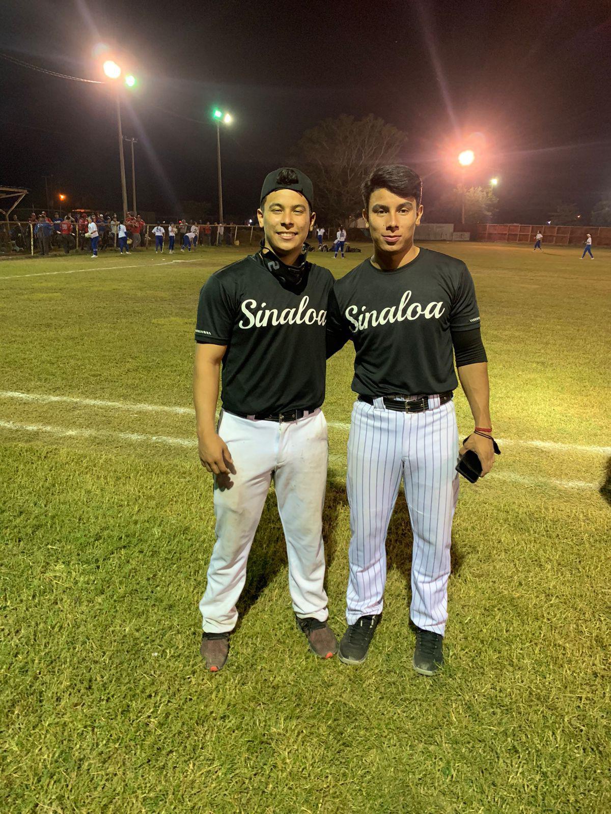 $!Sinaloense Jorge Corvera es nombrado mánager de la Selección Nacional de Softbol Sub 18