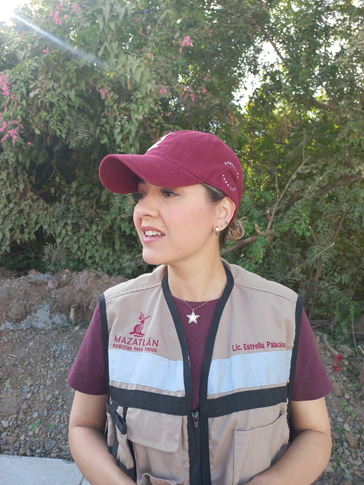 $!Estrella Palacios confirma despido de Fabiola Verde del Imdem; Ezequiel Mora entra al relevo