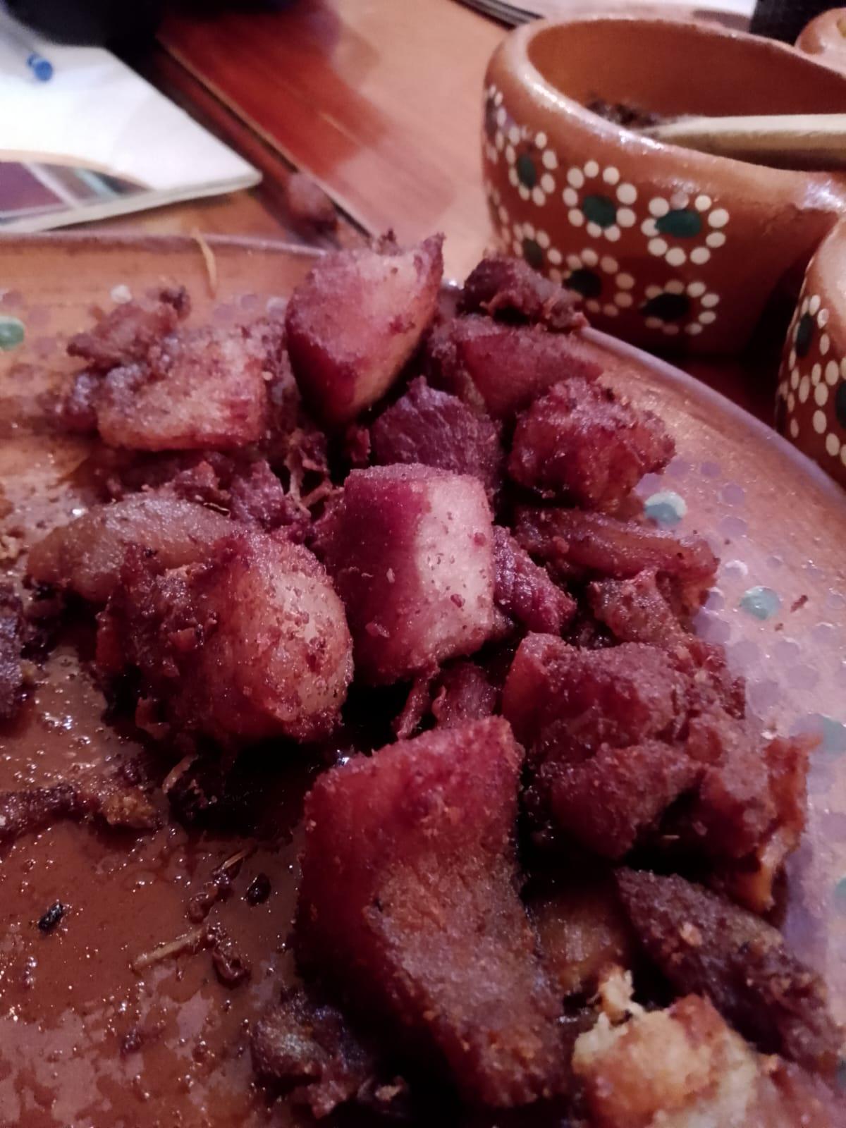 $!Invitan a disfrutar de la segunda edición de la ‘Feria del Chicharrón’