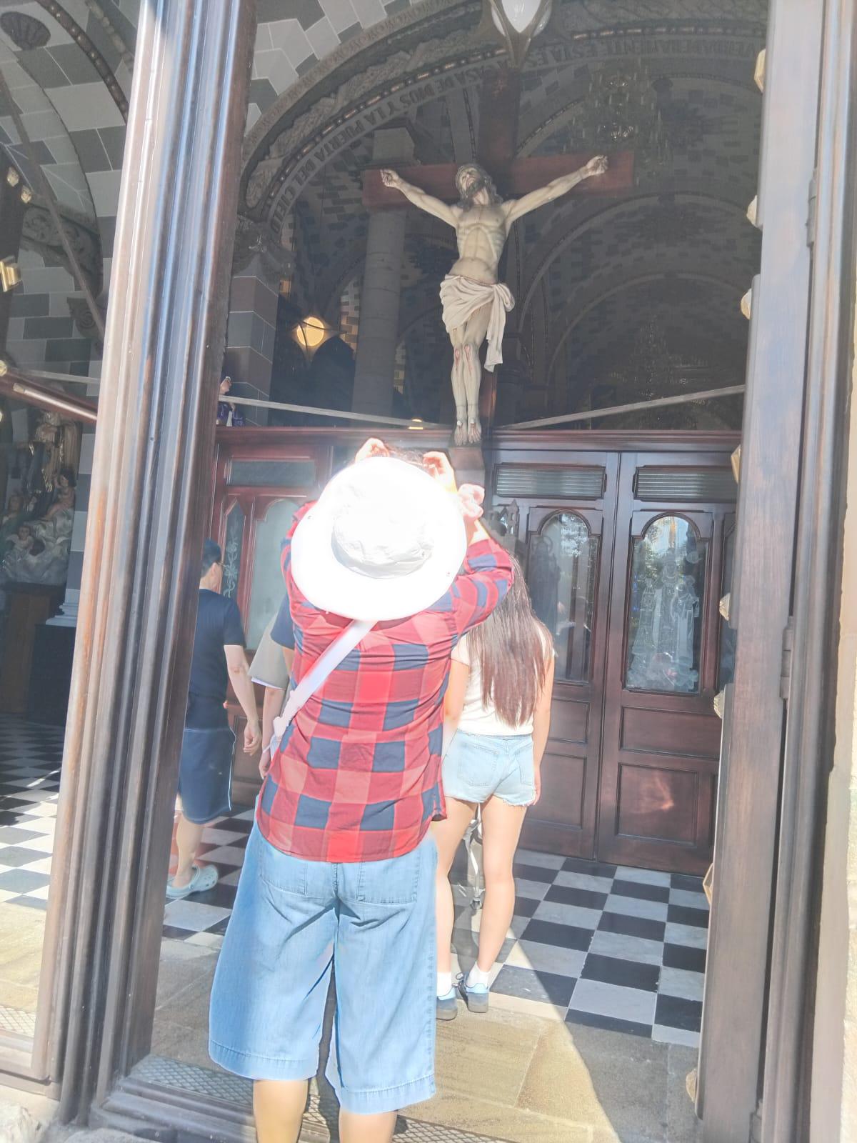 $!Tiene Mazatlán Navidad muy activa por llegada de dos cruceros turísticos