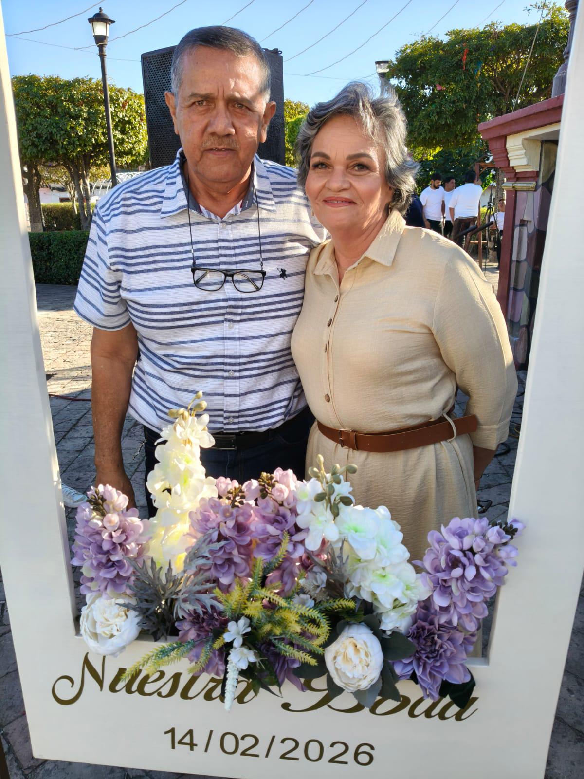$!En San Valentín, 27 parejas se dan el ‘¡Sí’ en bodas colectivas de Rosario
