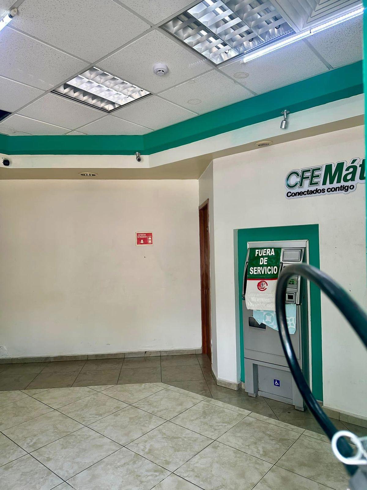 $!Miles de personas en comunidades de Concordia se quedan incomunicadas por falla eléctrica