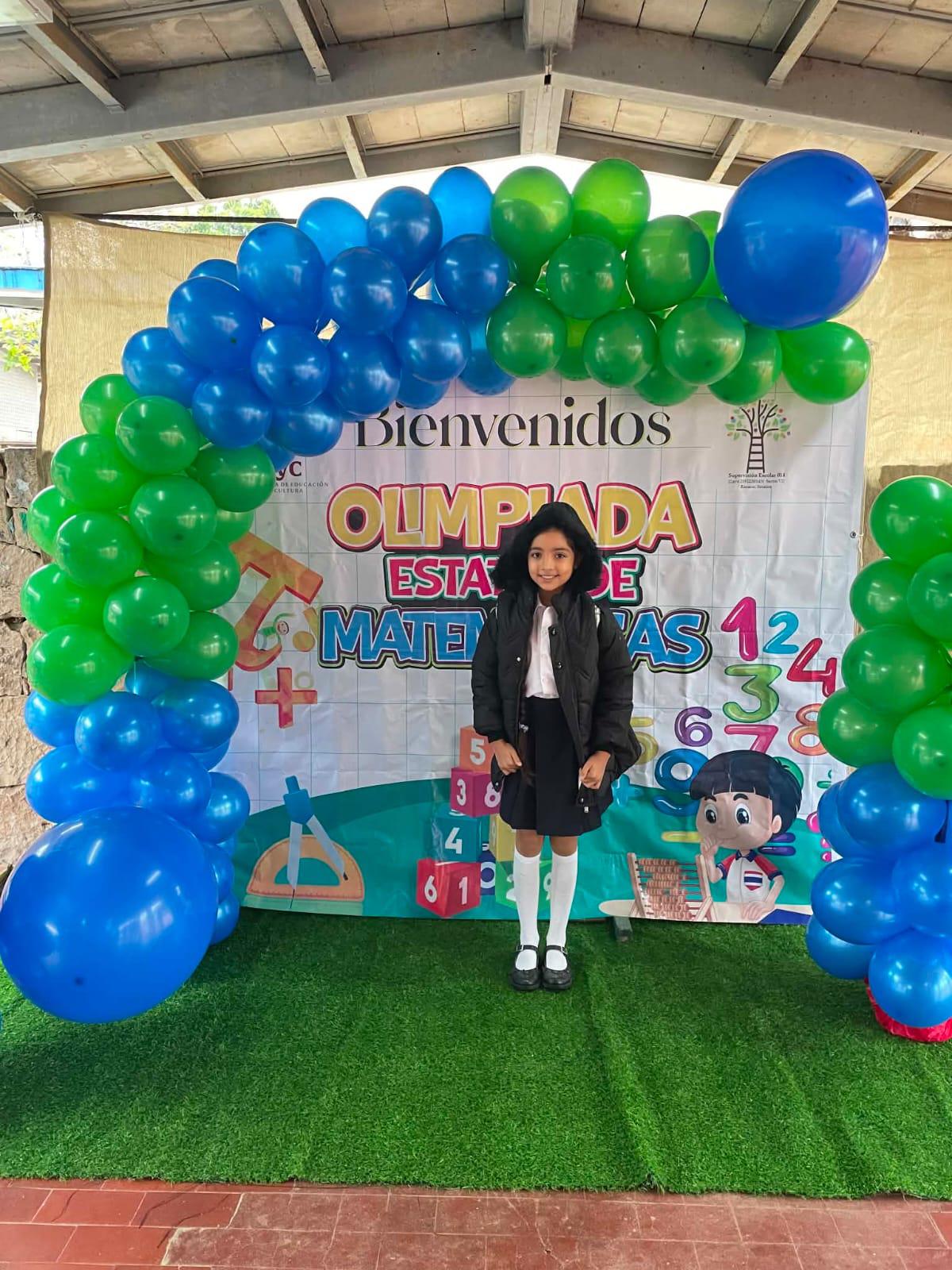 $!Renata Favela, talento que rompe barreras dentro y fuera de la cancha